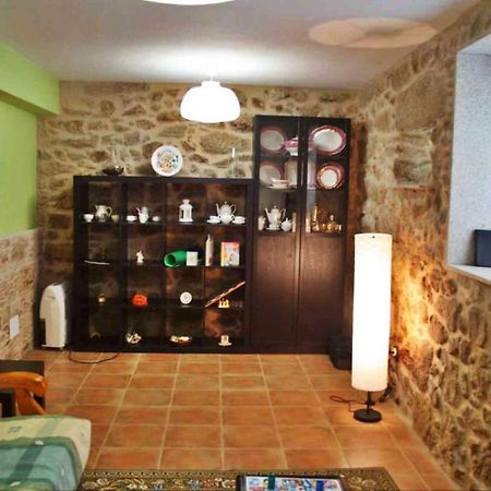 Casa Dolores Mato Laxe Esterno foto