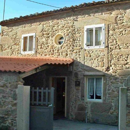 Casa Dolores Mato Laxe Esterno foto