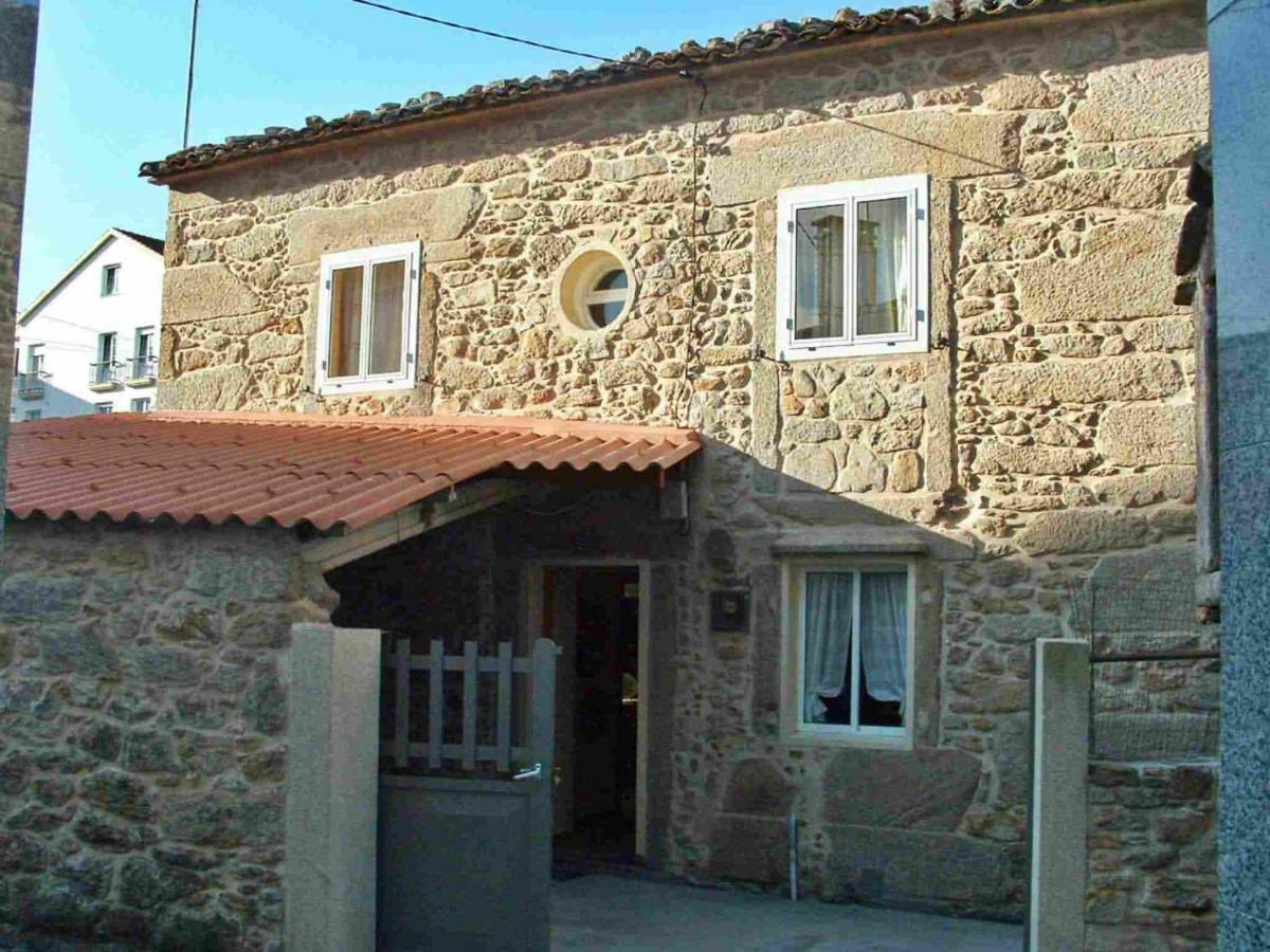 Casa Dolores Mato Laxe Esterno foto