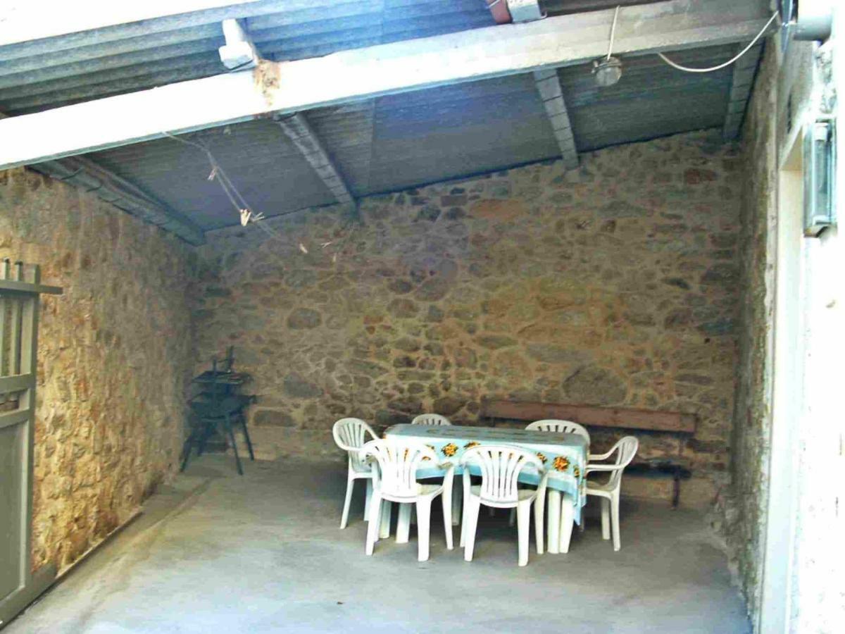 Casa Dolores Mato Laxe Esterno foto